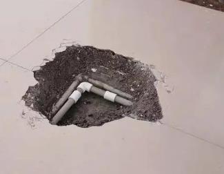 巴彦淖尔市卫生间漏水维修公司为您分享如何判断家里漏水