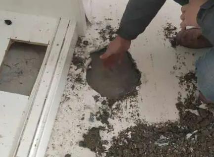 巴彦淖尔市卫生间漏水维修公司分享下精确定位查漏水一次多少钱?不同级别收费不同