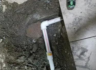 巴彦淖尔市阳台漏水维修时有哪些声音会影响检漏仪